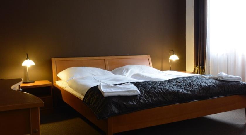 Hotel Esprit Praha Exteriér fotografie