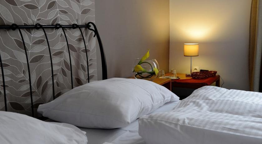 Hotel Esprit Praha Exteriér fotografie