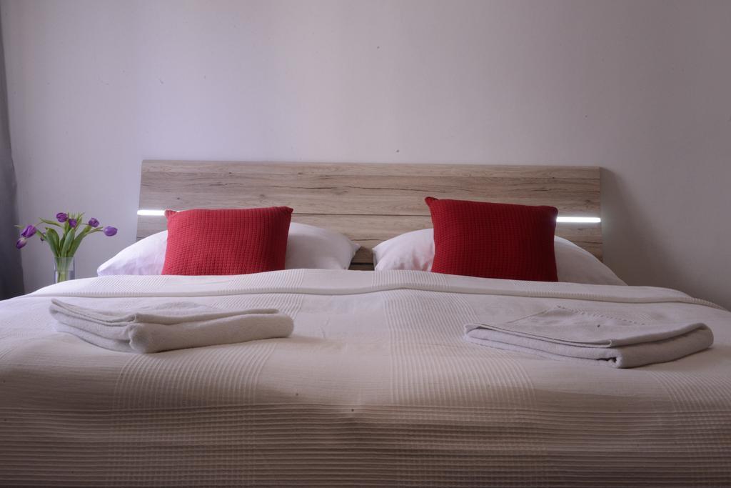 Hotel Esprit Praha Exteriér fotografie