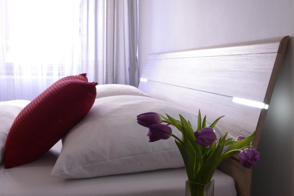 Hotel Esprit Praha Exteriér fotografie